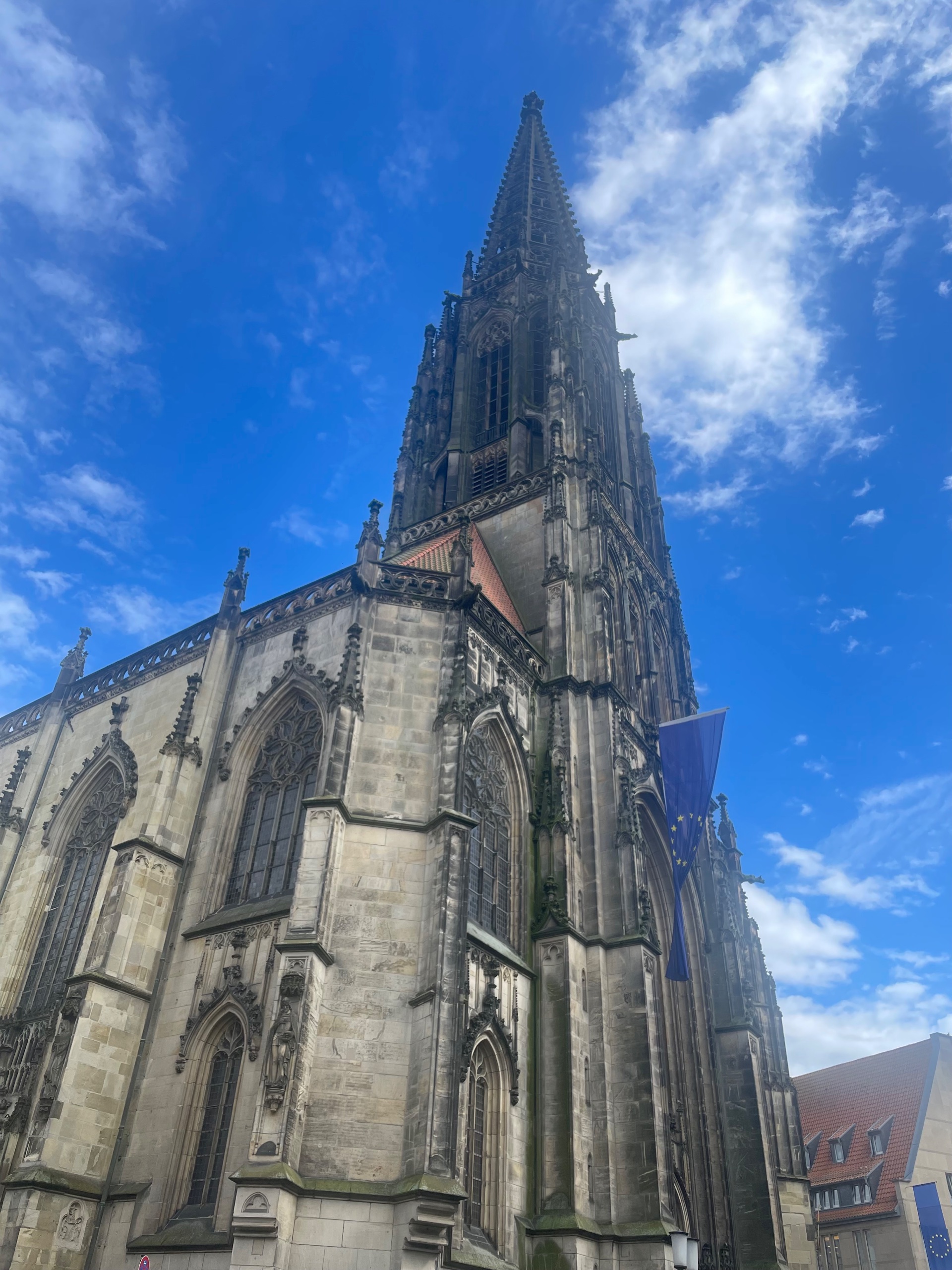 Hansemahl Münster 🍻💯🍷