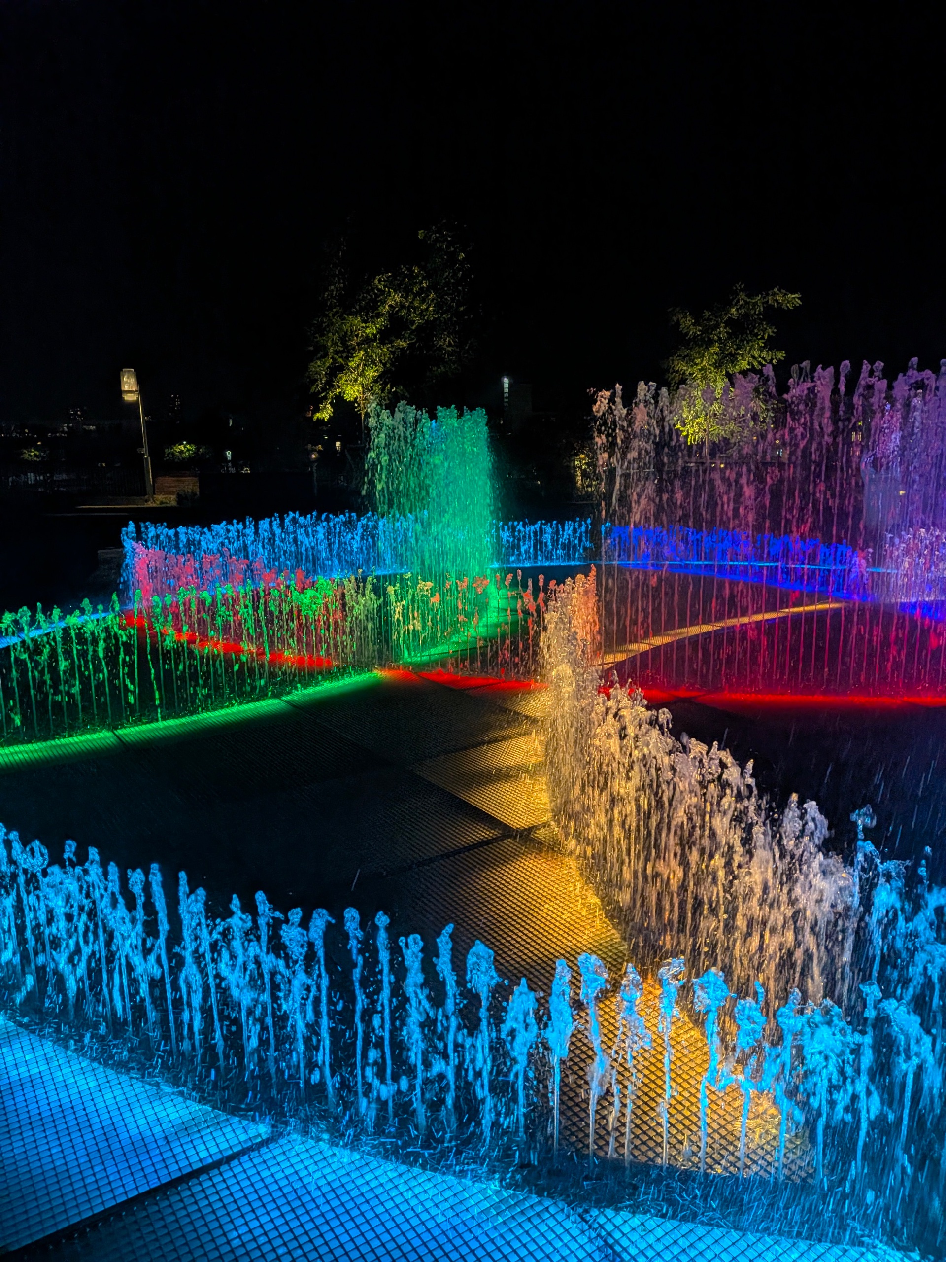 Tivoli (Kopenhagen) Vergnügungs- und Erholungspark in Kopenhagen, Dänemark