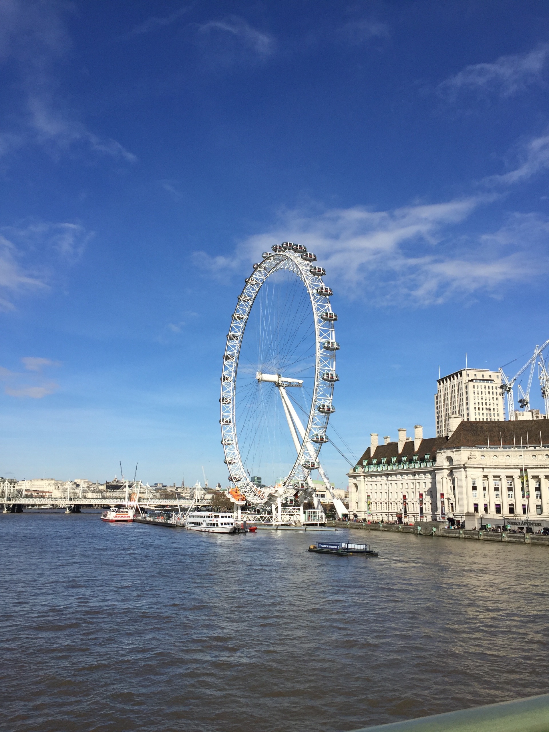 🇬🇧 London City 💯💥