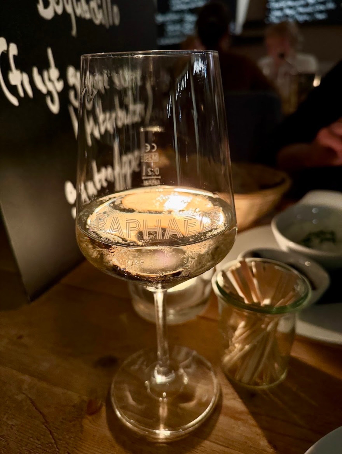 Raphaels Weinbar ✨🍷💫