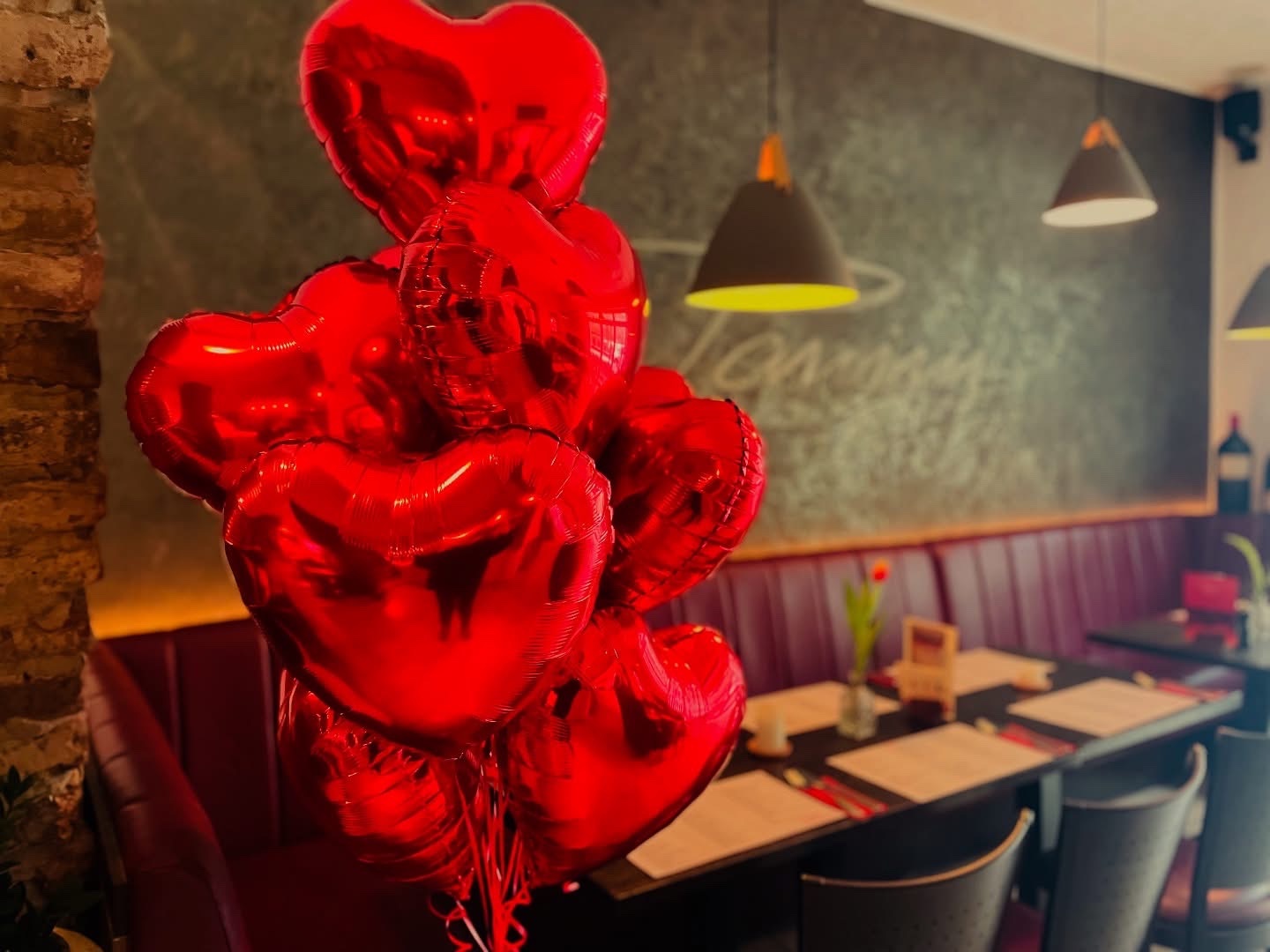 Valentinstag…. Feiert den Tag der Liebe❤️